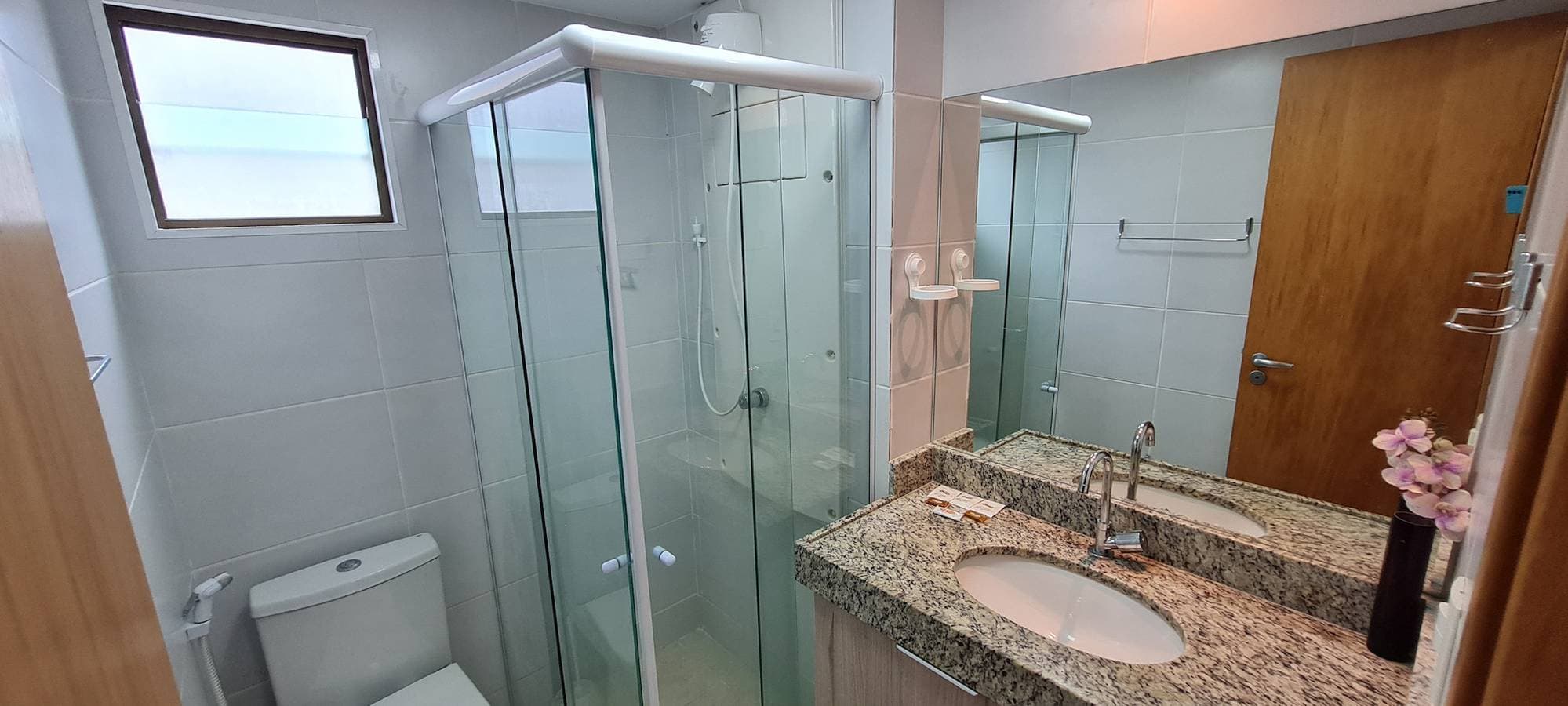 Foto 9 von 24: Ferienwohnung für 4 Personen mit Kinderpool