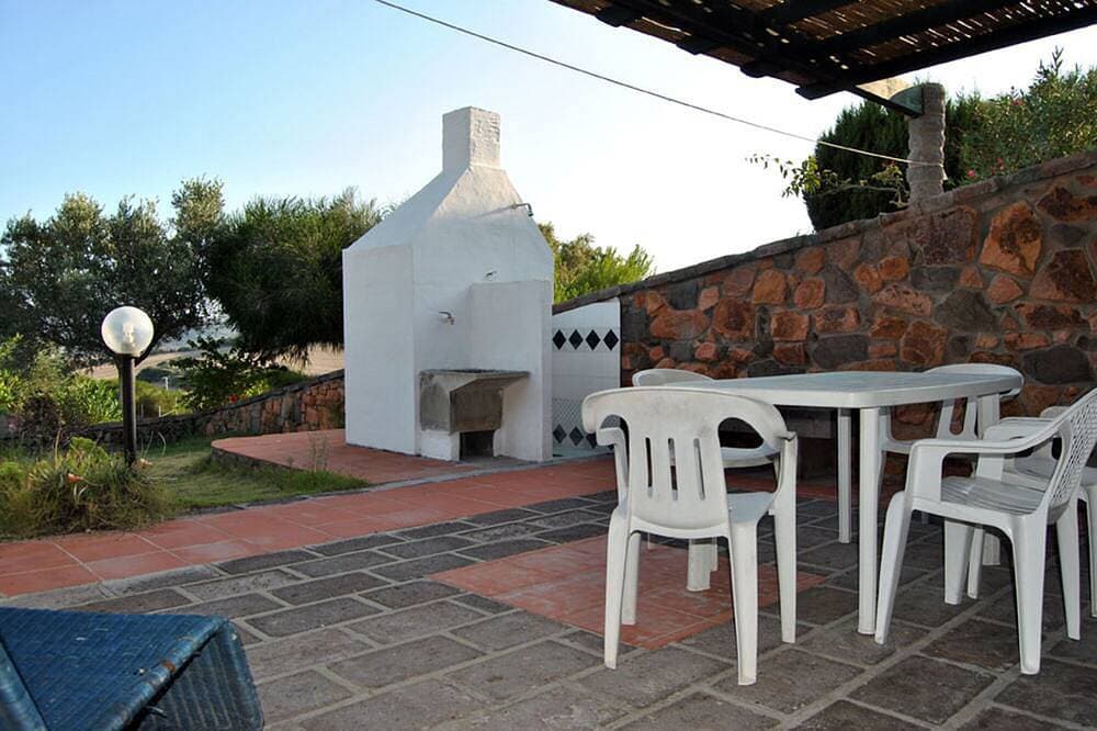 Foto 6 von 7: Wohnung mit großer Veranda, San Antioco, 1000 Meter von Cala Sapone entfernt