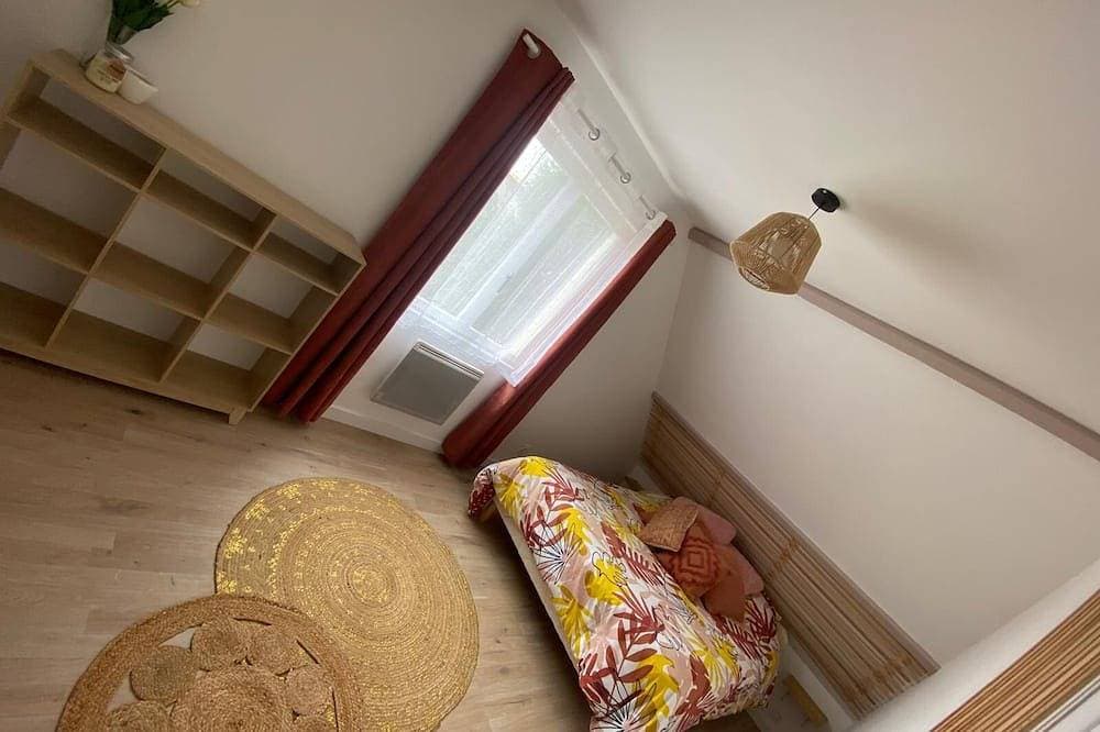 Foto 4 von 14: Appartement Moderne et Spacieux à la Campagne