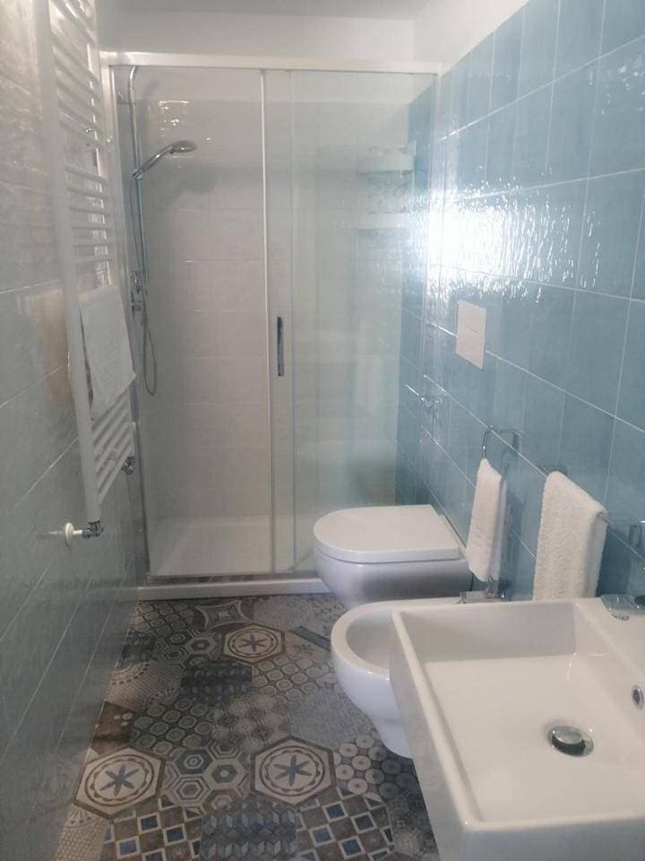 Foto 7 von 20: Luxury Triple Room