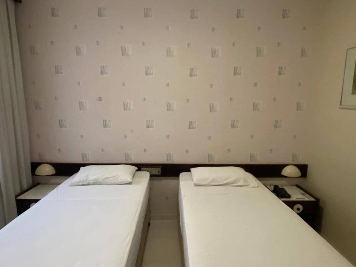 Foto 2 von 55: Hotel für 2 Personen mit Pool