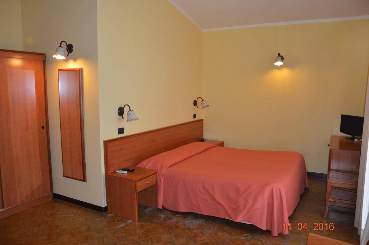 Foto 6 von 10: Double or Twin Room with Sea View
