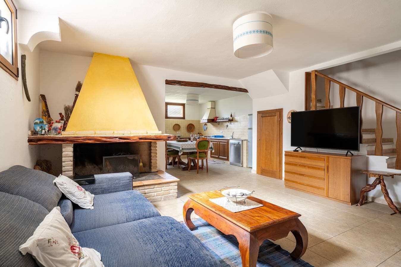 Foto 4 von 23: Ferienwohnung 'Il Giglio' mit privatem Garten, WLAN und Klimaanlage
