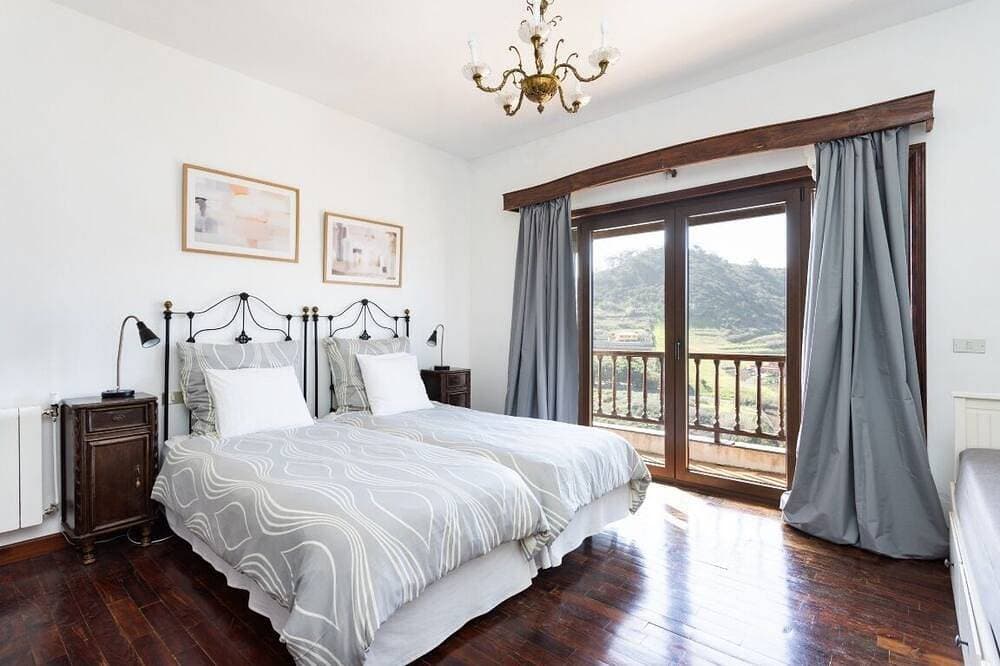 Foto 2 von 30: Finca Los Geranios: A charming rural home on an incredible estate in Tegueste.