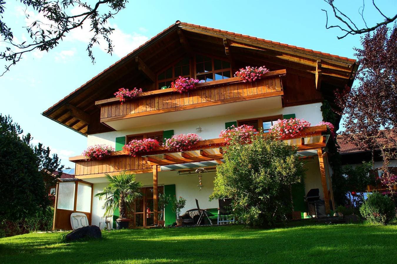 Ferienhaus Scholz 1