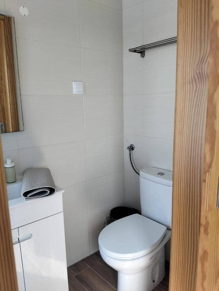 Foto 7 von 15: Double Room with Private Bathroom