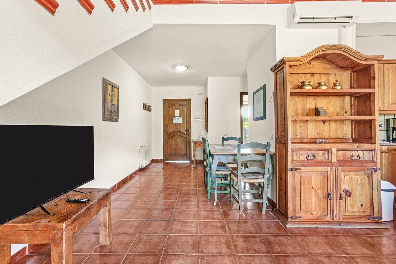 Foto 10 von 28: Villa '25 Lola Flores' mit privater Terrasse, Wi-Fi und Klimaanlage
