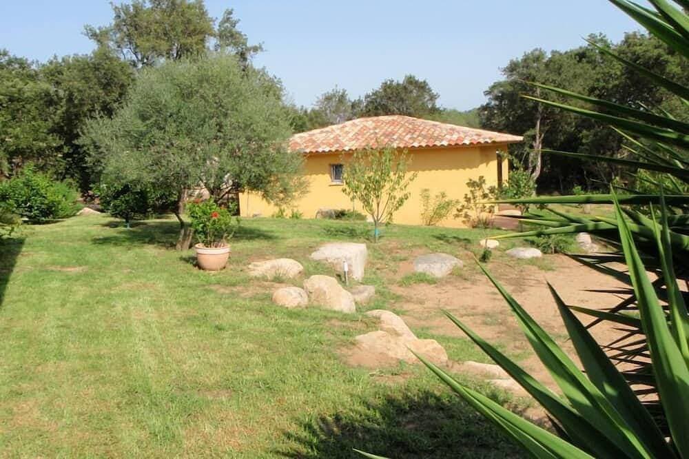Foto 10 von 25: Ferienhaus / Villa - Sainte Lucie De Porto Vecchio