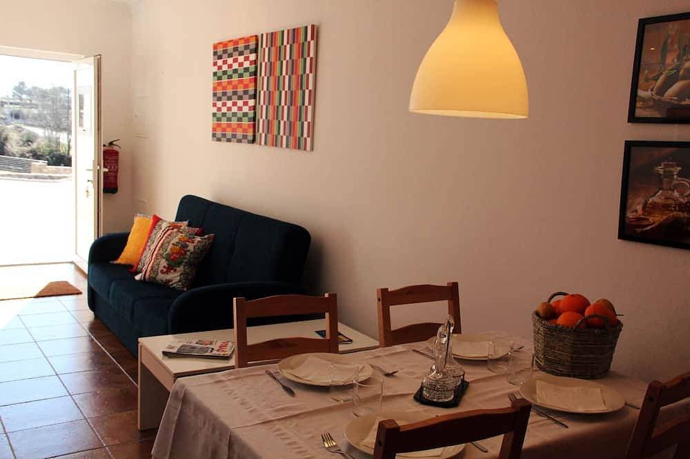 Casa da Oliveira - Landhaus in Quinta da Eira Velha - Marvão - Portalegre 1