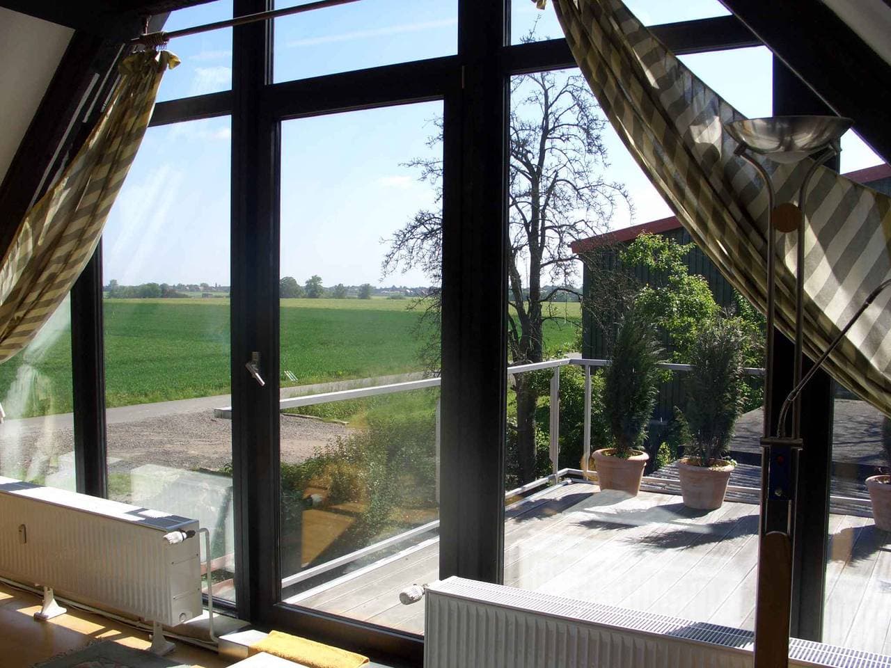 Foto 2 von 21: Studio mit Fahrrädern im Schaumburger Land