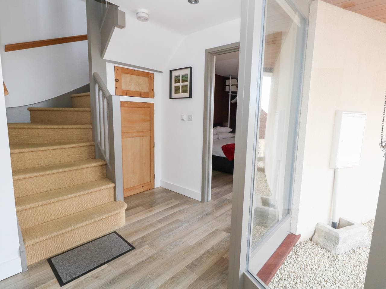 Foto 4 von 43: Cottage für 4 Personen mit Balkon