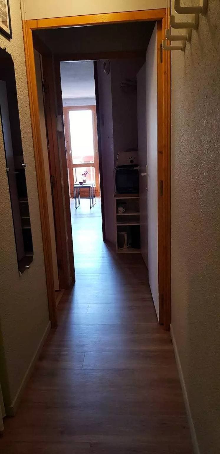 Foto 10 von 17: Studio + Kabinenbereich 4 Personen - Komfort