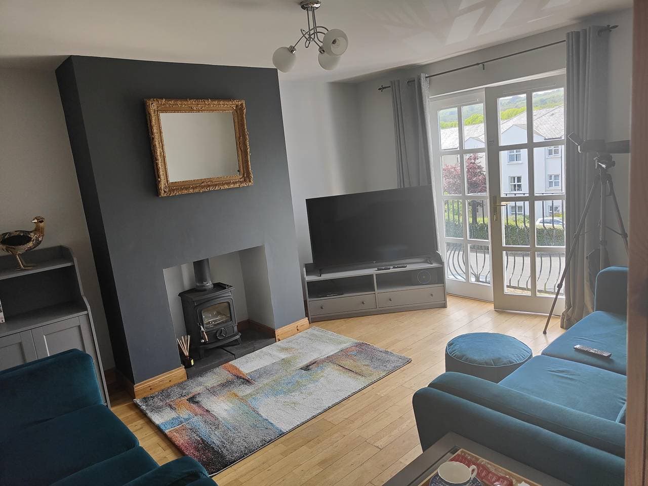 Ferienhaus 1