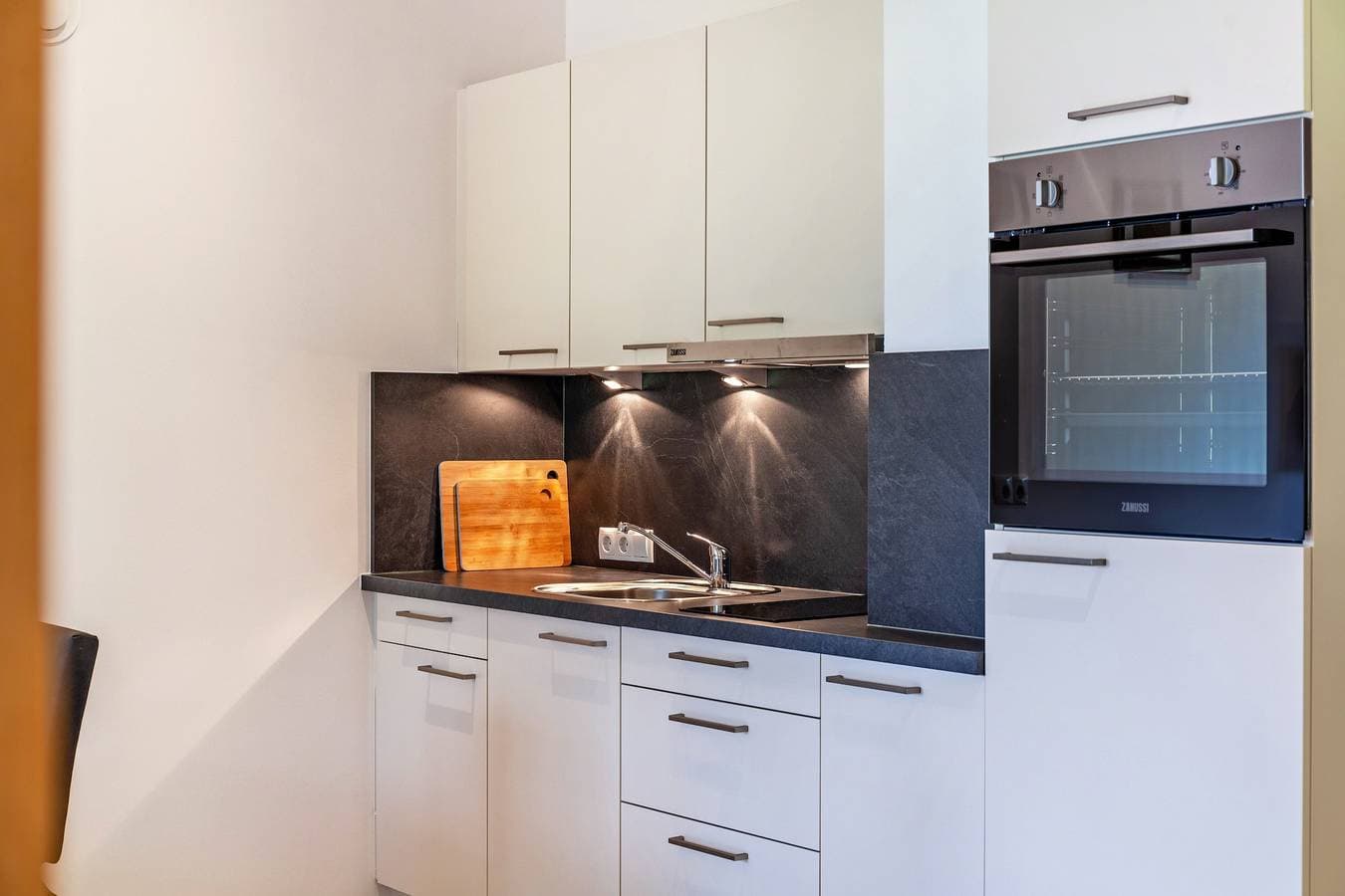 Foto 5 von 28: Ferienwohnung 'Gamsberg' mit Bergblick, Balkon und WLAN
