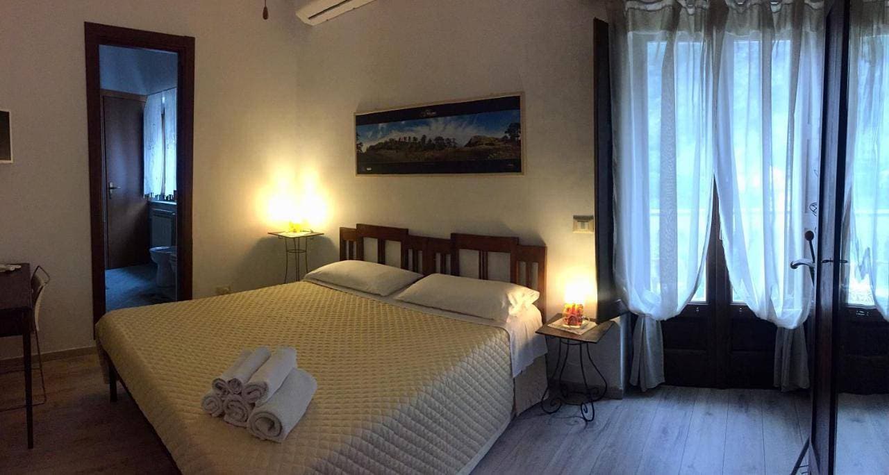 Foto 7 von 33: Double Room