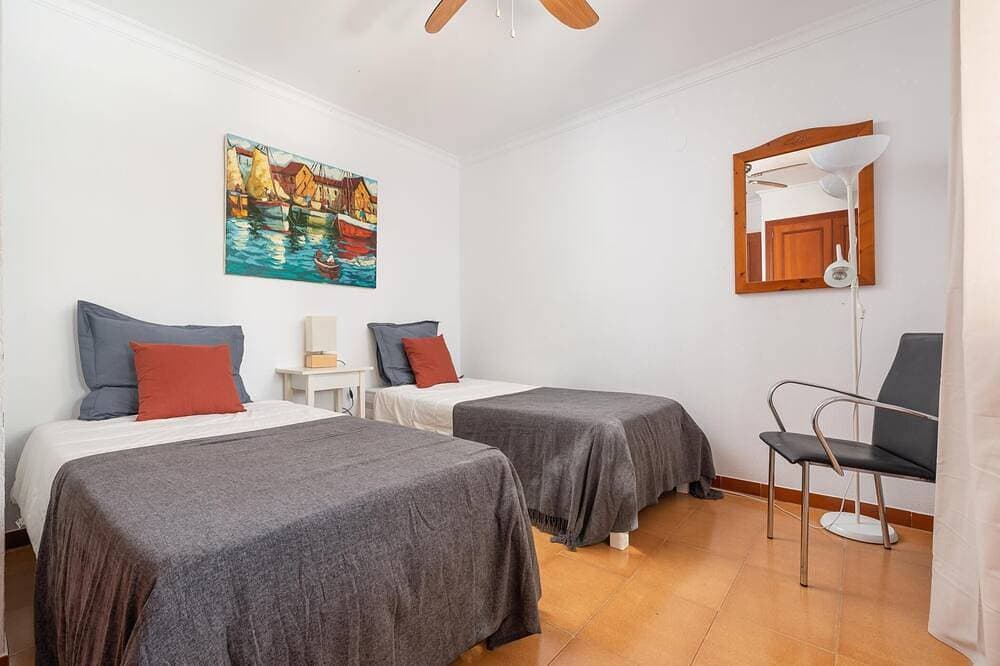 Foto 8 von 30: Urlaub auf Mallorca: renovierte Wohnung mit Meerblick
