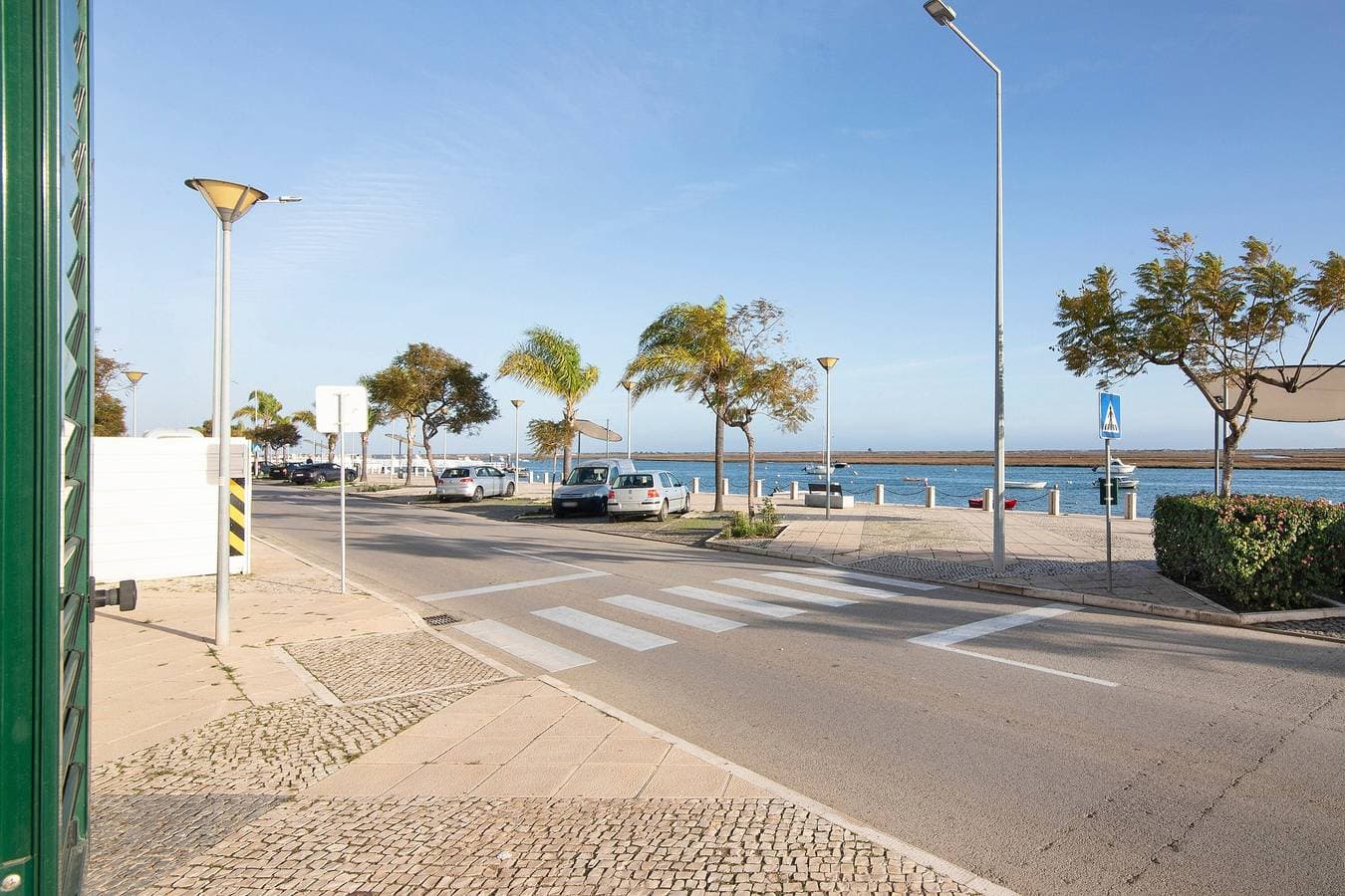 Foto 2 von 25: Ferienwohnung „Estrela Do Mar“ mit WLAN in Santa Luzia