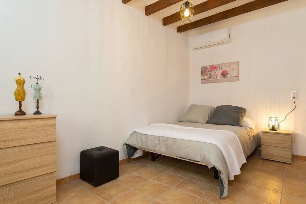 Foto 5 von 17: Town House Alba | Terrasse & Tramuntana-Blick