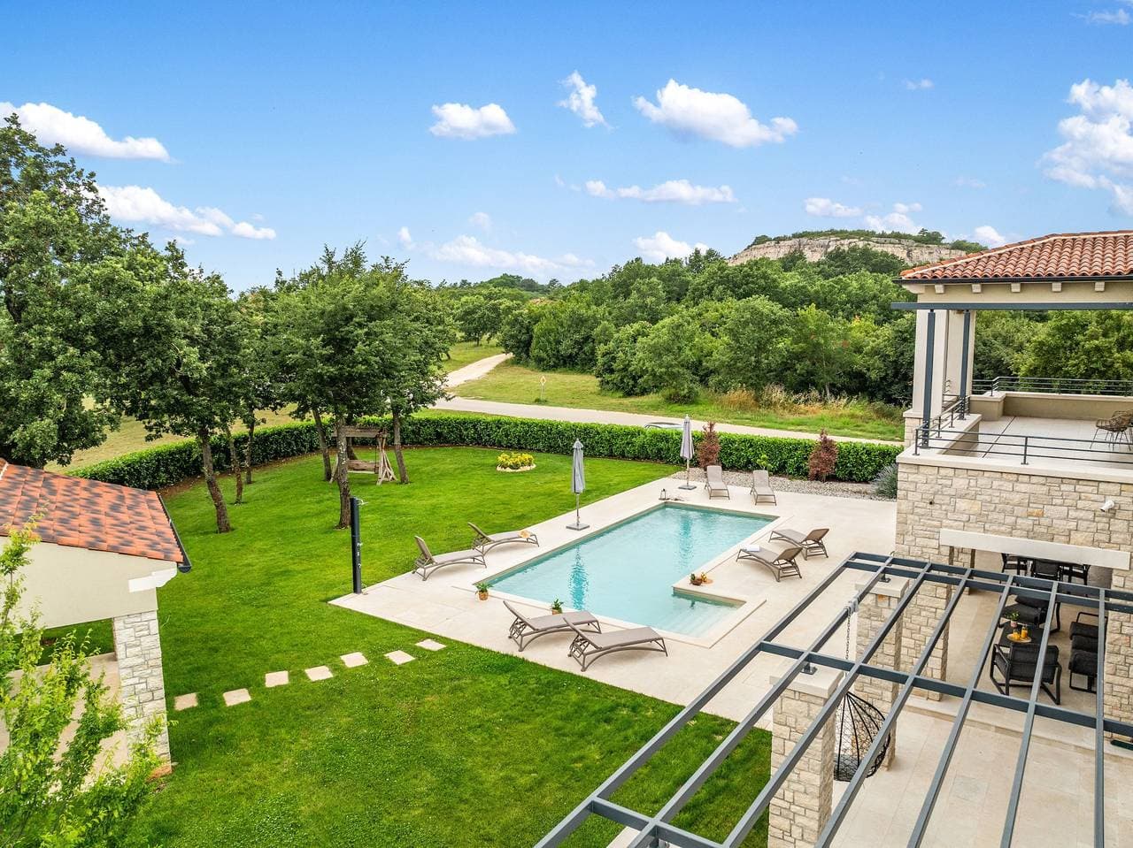 Foto 2 von 6: Villa Sogno Istriano