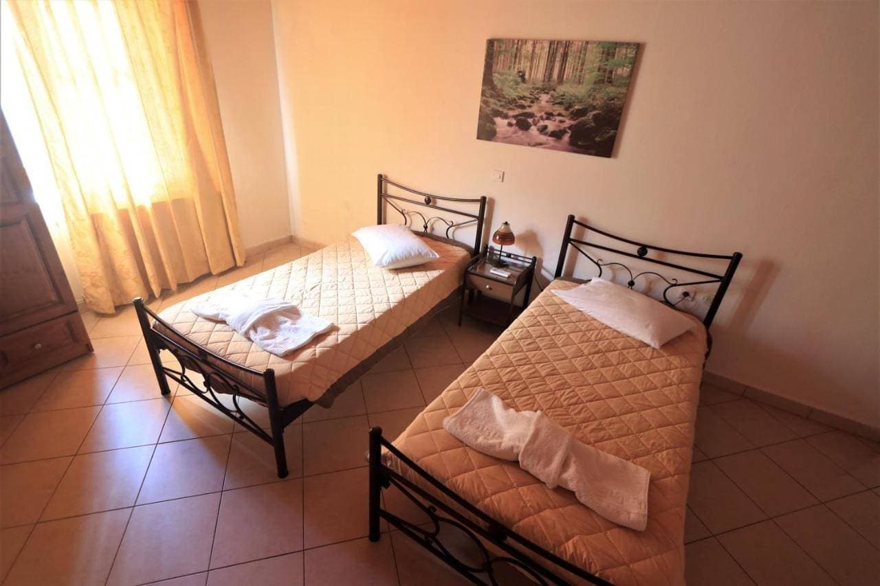 Foto 4 von 10: One-Bedroom Apartment