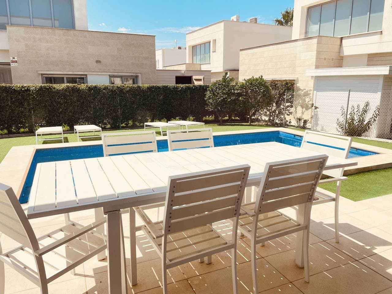 Foto 10 von 42: 3091 Villa Malibu
