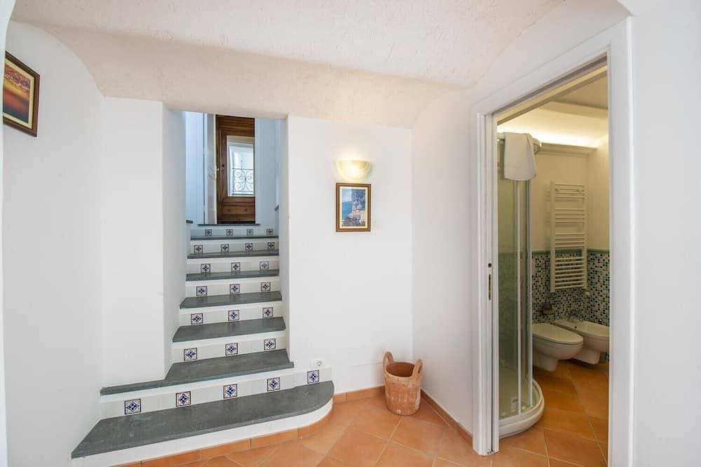 Foto 10 von 30: Casa Cimino B - Elegante Wohnung mit Meerblick