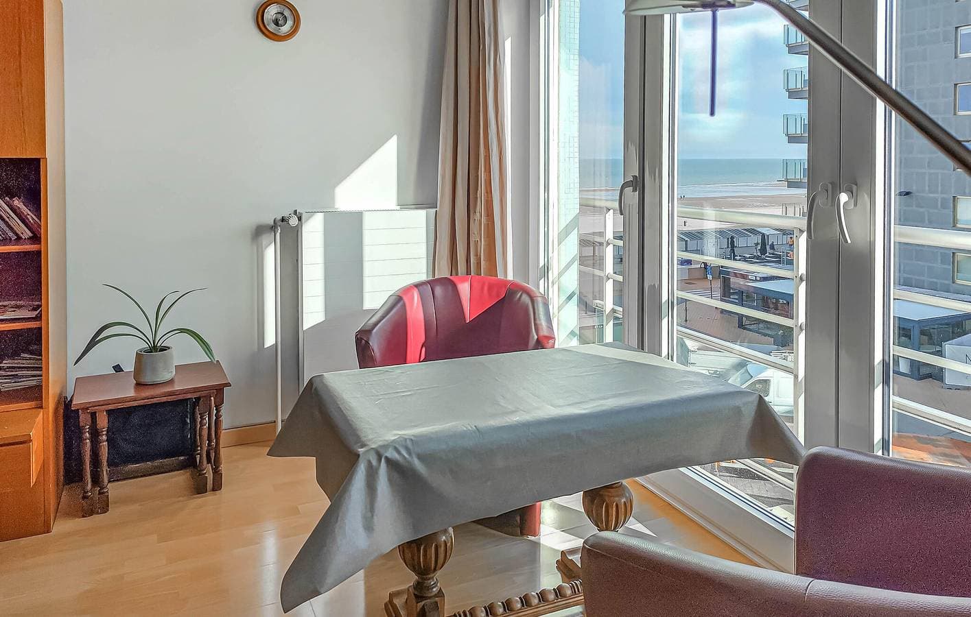 Foto 3 von 26: Ferienwohnung für 4 Personen