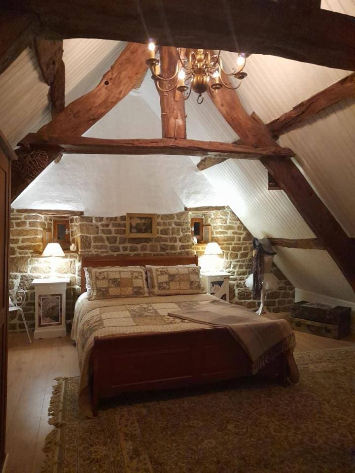 Foto 6 von 54: Two-Bedroom House