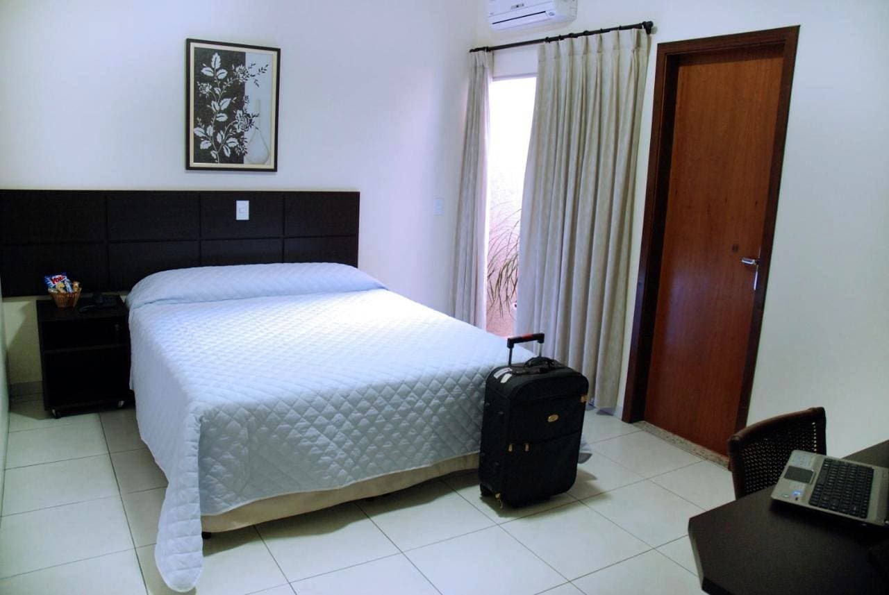 Foto 5 von 14: Triple Room