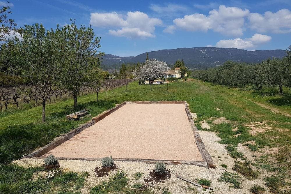 Foto 7 von 17: La Bastide des Vasses/L atelier - Romantic & cosy hideaway (3 pax maximum)