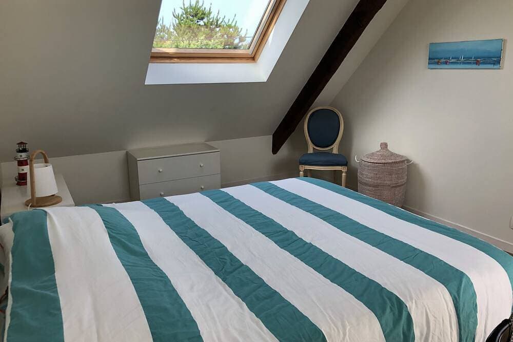 Foto 6 von 30: Haus Cocooning Meer & Geschäfte Zu Fuss, Unbegrenzter Internetgarten