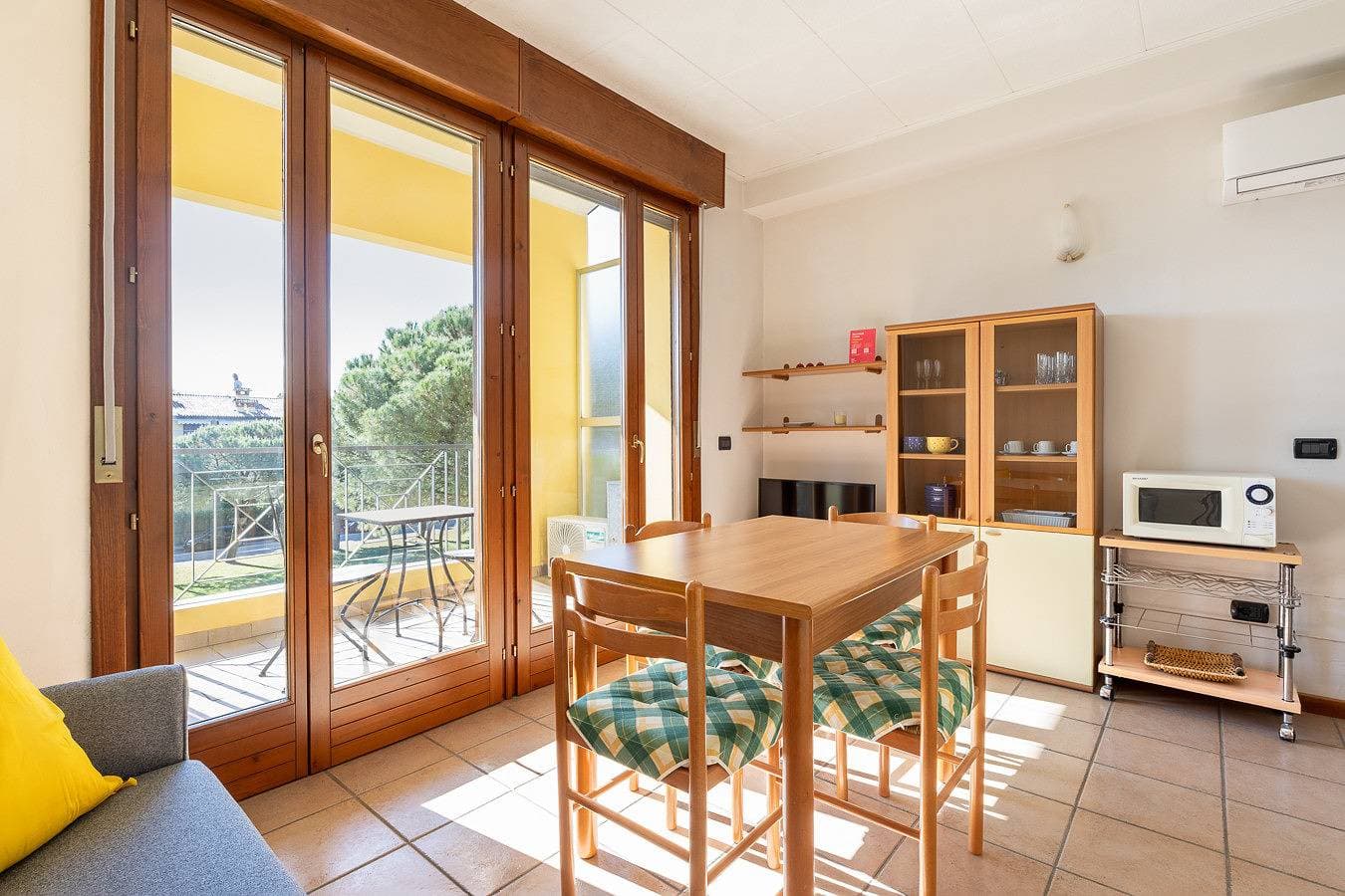 Residence Le Magnolie 51 1