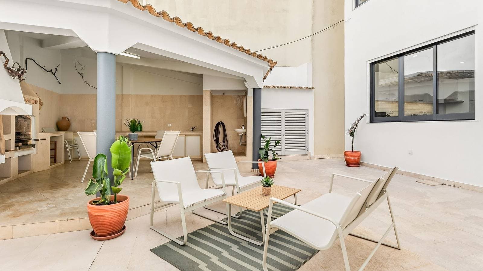 Ferienwohnung 1