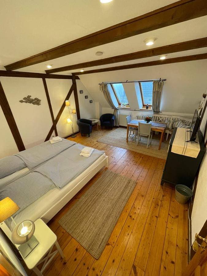 Foto 3 von 15: Double or Twin Room