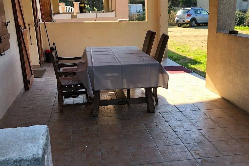 Foto 9 von 9: Villa in South Corsica 10 min from the beach and 30 min from the mountains
