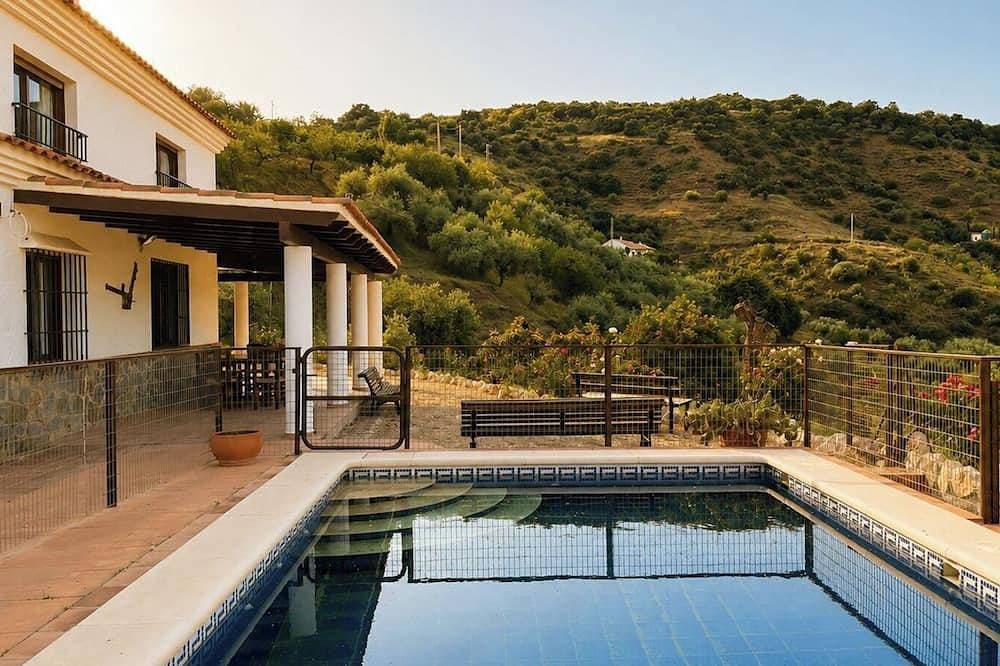 Casa Viladán Colmenar 1