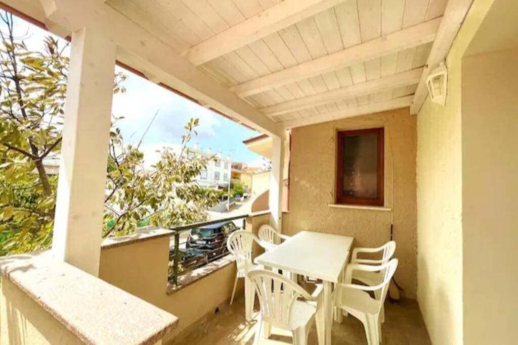 Foto 5 von 45: Apartment with Terrace