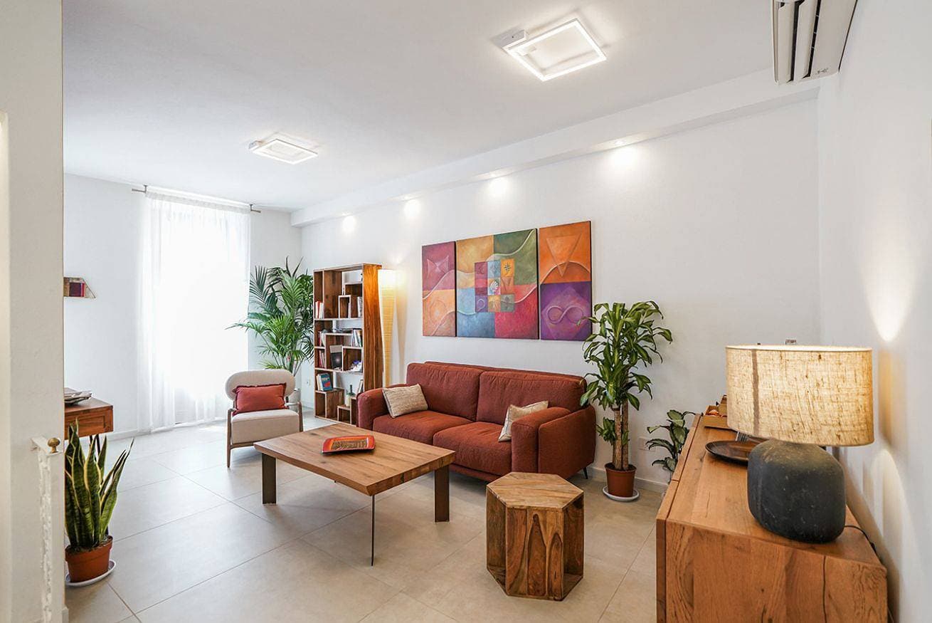 Foto 2 von 33: Ferienwohnung für 2 Personen