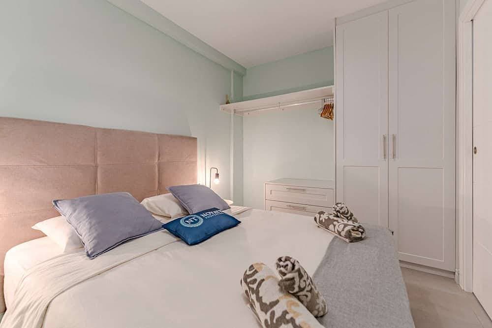 Foto 4 von 21: Brand new apartment in Parque Royal Pool WIFI