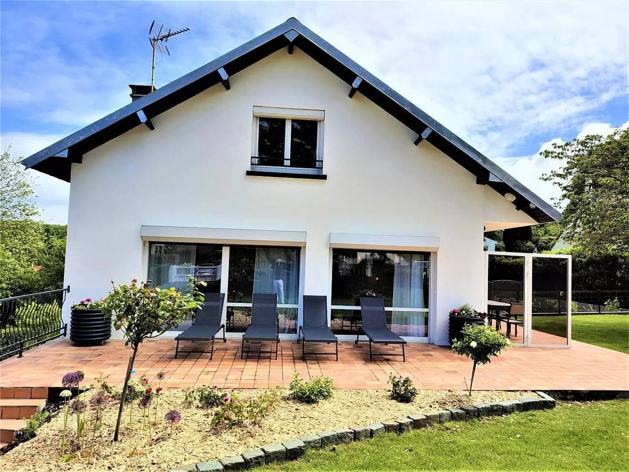 Foto 12 von 31: Gîte de France 10 Personen