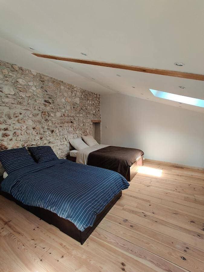 Foto 11 von 16: Two-Bedroom House