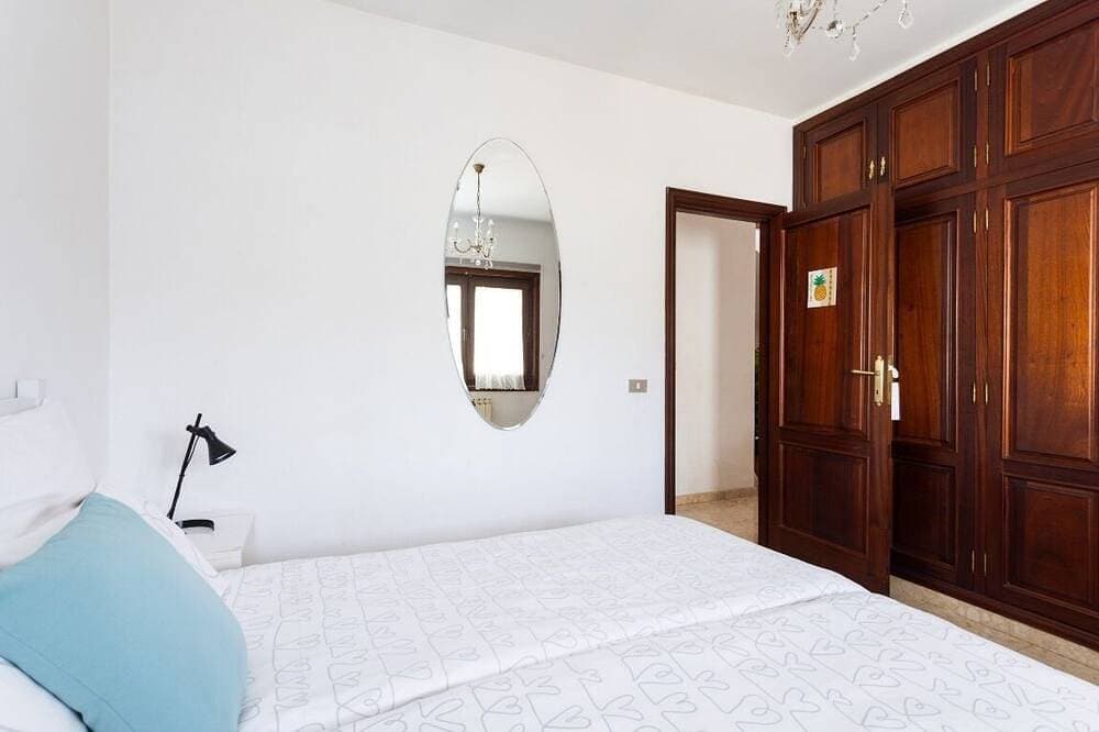 Foto 9 von 30: Finca Los Geranios: A charming rural home on an incredible estate in Tegueste.