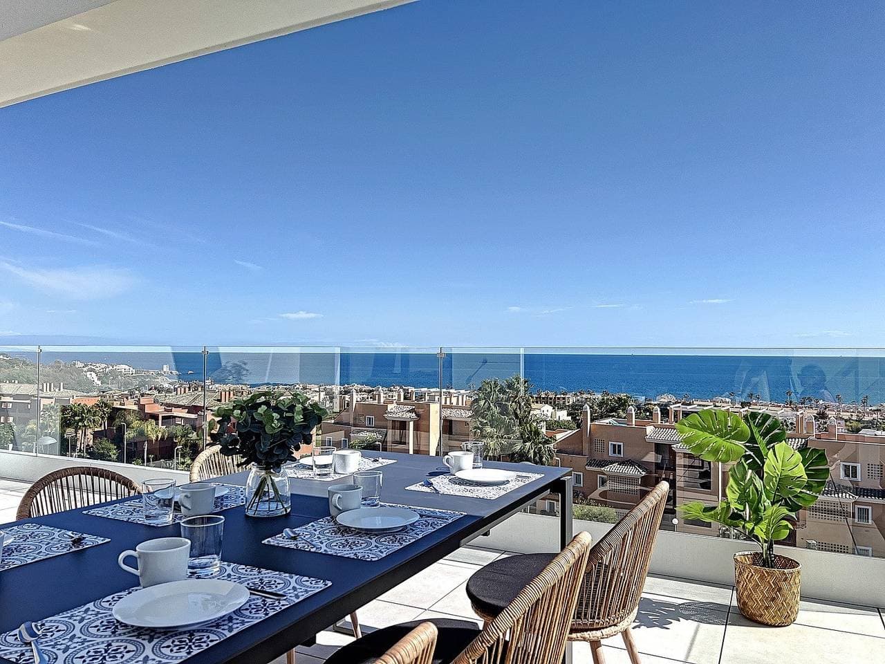 Via Celere 2329  Golf & Sea view 1