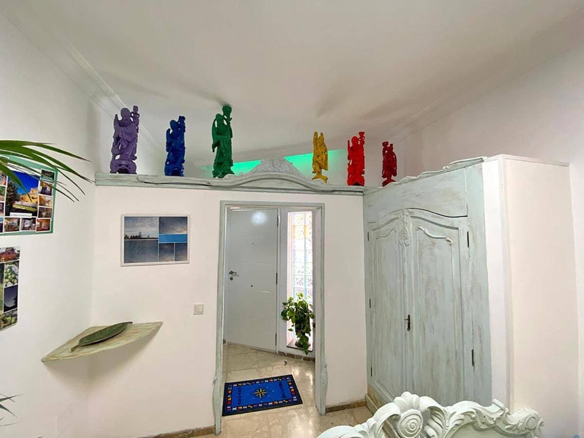 Foto 8 von 14: Ferienhaus "La Luz" in Meeresnähe mit WLAN