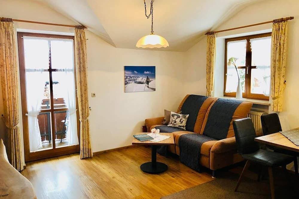 Foto 5 von 15: Ferienwohnung Magdalena (50qm) mit Balkon - Haus Schmölz