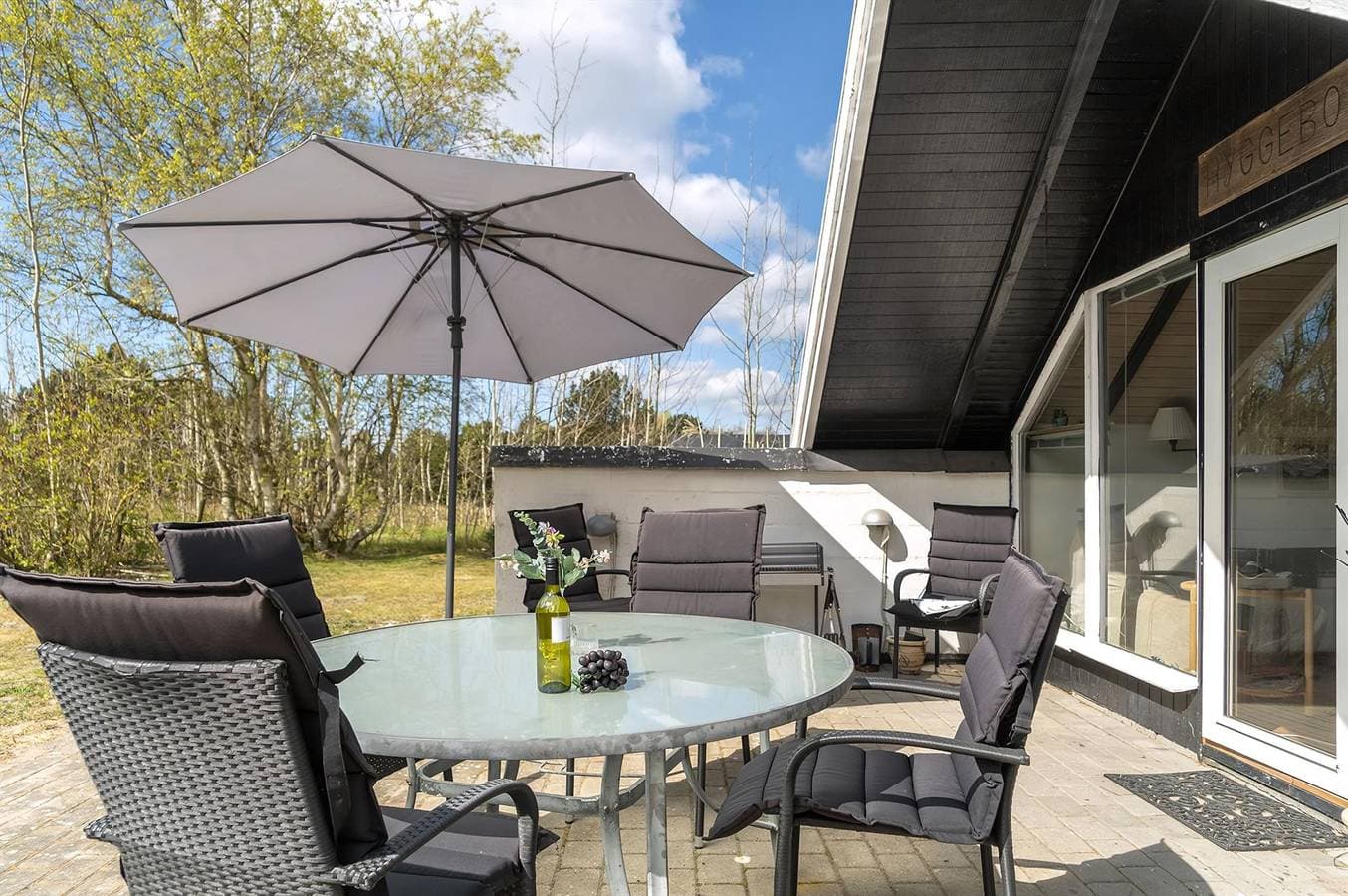 Foto 5 von 15: Pet friendly home in Rødby with WiFi