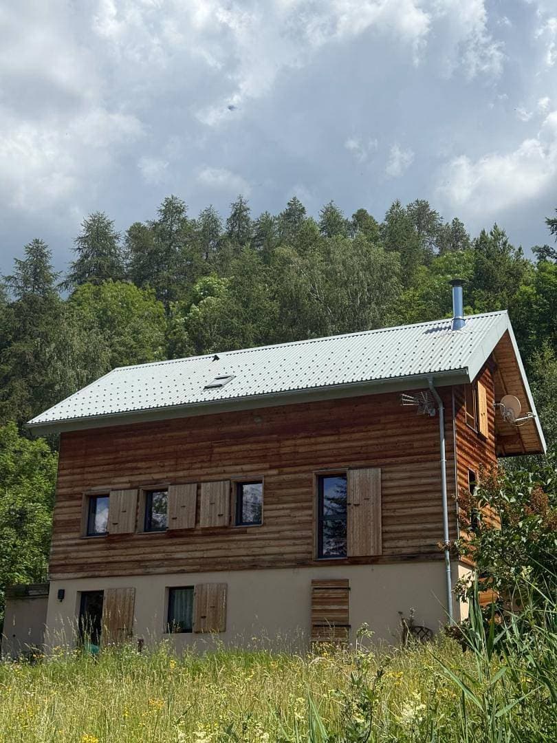 Foto 2 von 23: Chalet Fleurs de Neige