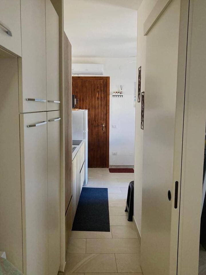 Foto 10 von 19: One-Bedroom Apartment
