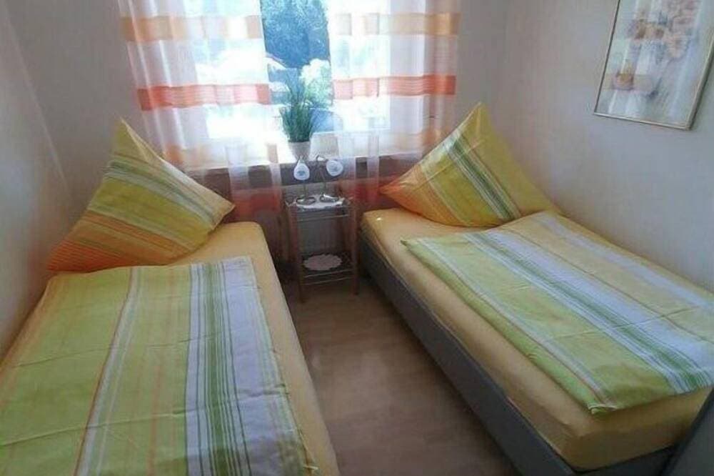 Foto 3 von 24: Ferienwohnung mit 2 Schlafzimmer