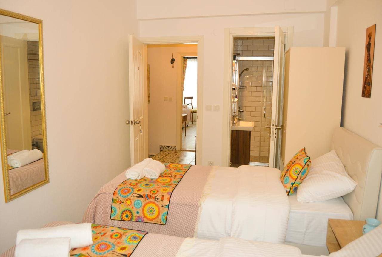 Foto 2 von 13: Double Room with Garden View